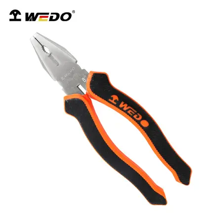 Пассатижи нержавеющие ST8301-1004