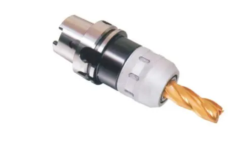 Фрезерный патрон HSK 100A-C32-130