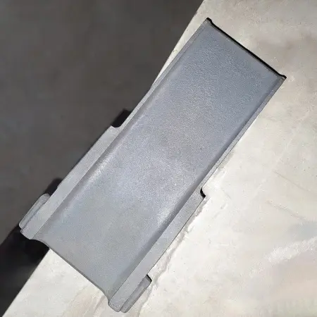 S-01-1 Лопатка турбины (комплект из 8 шт.)