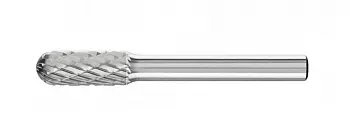 Борфреза твердосплавная сфероцилиндрическая IRS-C0603MD