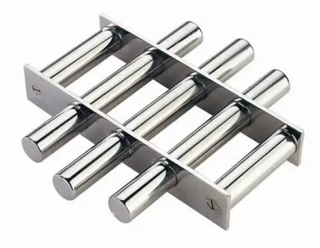 DM-SS-GR-301 Магнитная решетка круглая для сепаратора