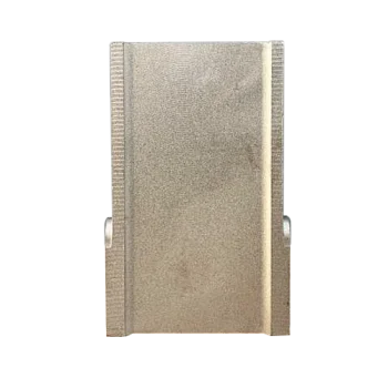 S-01-2 Лопатка турбины (комплект из 8 шт.)