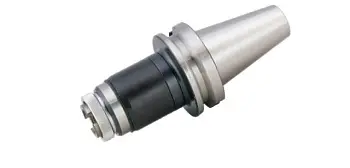 Силовой фрезерный патрон JT50-G2442