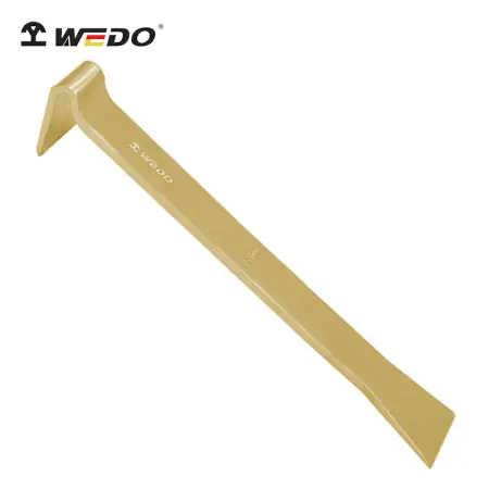 Скребок угловой двусторонний искробезопасный AL208-1002