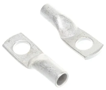 Наконечник ТМЛ 25-8-8 КВТ 40881