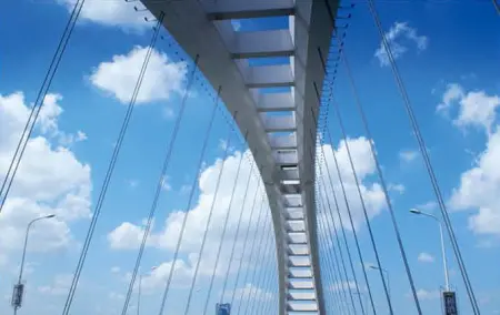 Правильная машина для П-образных рёбер и нижней плиты (холодная/горячая правка)