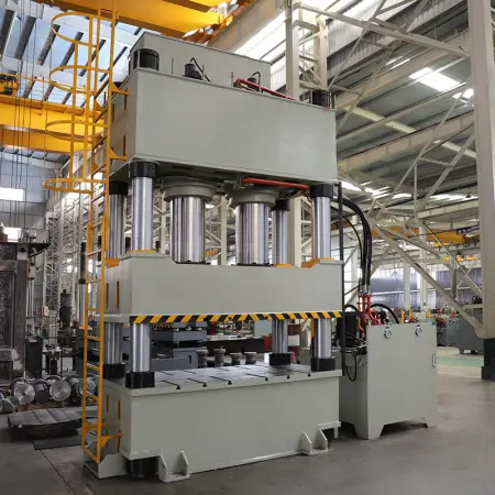 CURE-CFP1000 Компрессионный формовочный пресс