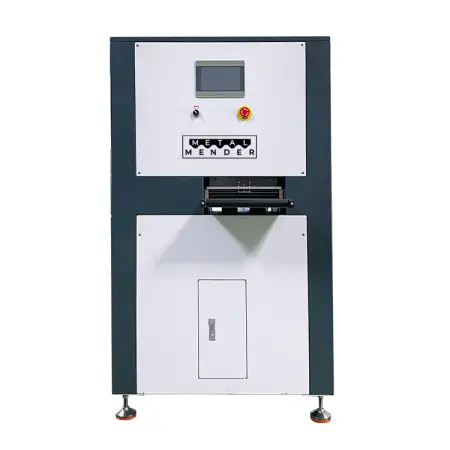 Высокоточный правильный станок с ЧПУ  MHT10-300-25