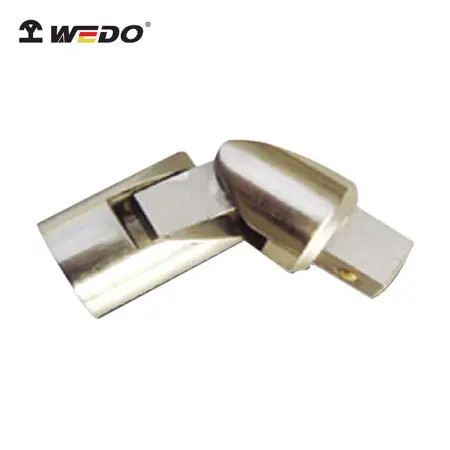 Переходник-шарнирный титановый TT5303-1002