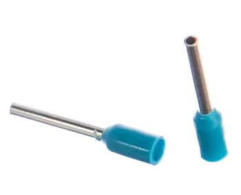 Наконечник штыревой НШВИ 0.25-8 КВТ 79433