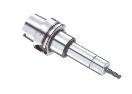 Высокоскоростной цанговый патрон HSK 63A-SK10-105/150