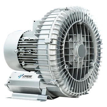 Воздуходувка одноступенчатая IRV-X004-031 (270 м³/ч, 1,6 кВт)