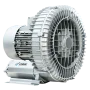 Воздуходувка одноступенчатая IRV-X004-032 (270 м³/ч, 2,2 кВт)