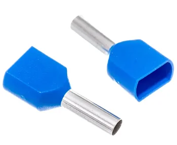 Наконечник штыревой НШВИ(2) 2.5-10 КВТ 79468