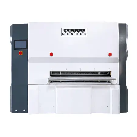 Высокоточный правильный станок с ЧПУ  MHT30-1300-23