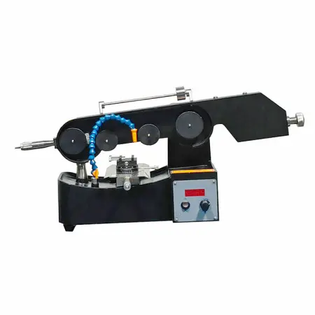 Станок для резки алмазной проволокой IRS-DWC-C202