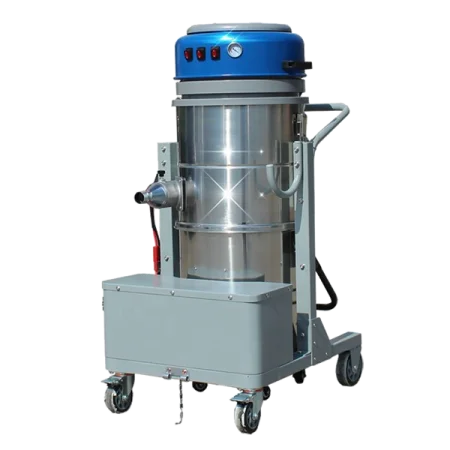 Аккумуляторный пылесос