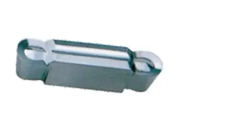 Твердосплавная сменная пластина MRGN400-A-LH