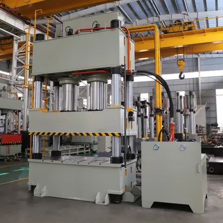 CURE-CFP1000 Компрессионный формовочный пресс