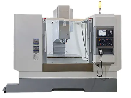 Вертикальный фрезерный обрабатывающий центр VMC1275