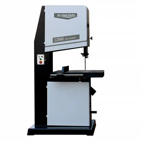 C396 Ленточная пила