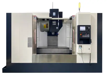 Вертикальный фрезерный обрабатывающий центр VMC1890