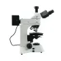53XC30BD Вертикальный металлографический микроскоп