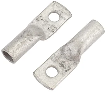 Наконечник кабельный ТМЛ 25-6-7