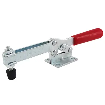 Прижим шарнирно-рычажный Арт. CH-203FL