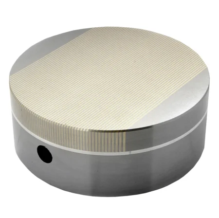 MPH-30-125 Круглая магнитная плита с постоянным магнитом