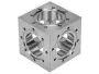 Куб 6-ти фланцевый CF50