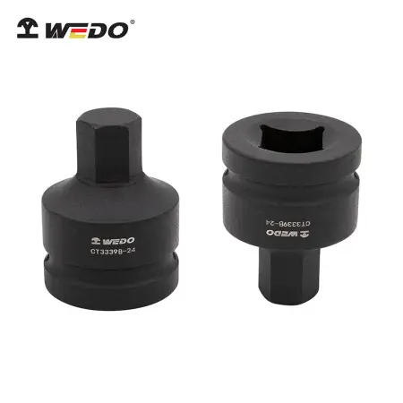 Головка ударная с внешним 6-гранником стальная 3/4" CT3339B-14