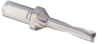 Быстросъемное корпусное сверло (трехудлиненное) C40-WC60-180L