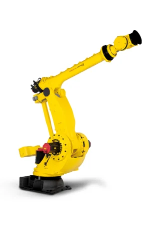 M-900iB/330L Payload Robot
