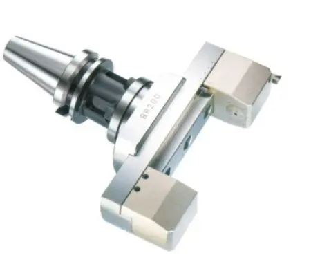 Прецизионная расточная головка BT50-EWN550-210
