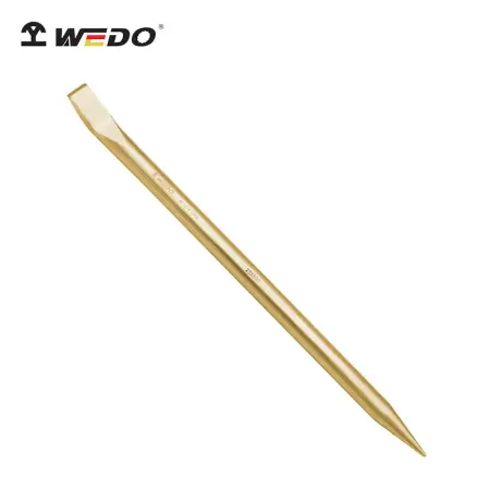 Лом круглый искробезопасный AL237A-1012