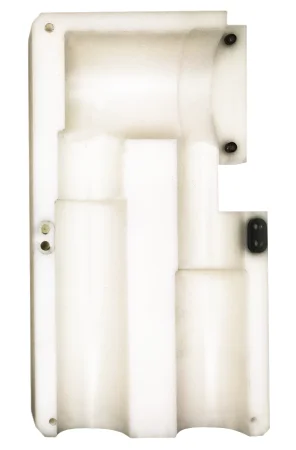 IRS-100092 Кожух IRS F4MB90-XL часть 2