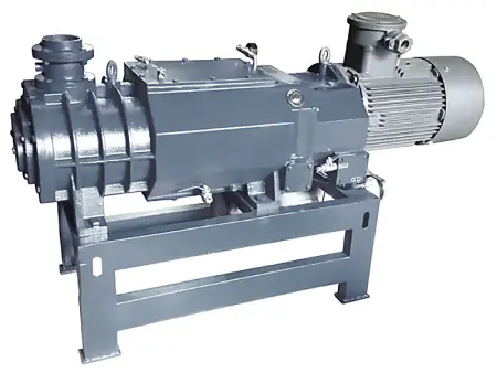 LGB330 Насос Винтовой (перем. шаг), производительность 1200 м3/ч