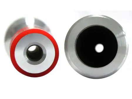 Сопло пескоструйное Вентури SandBlue VBC-8, карбид бора, 8х150