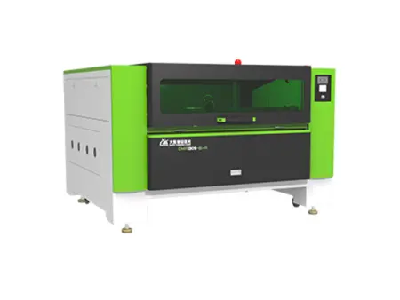 1300 х 1000 Высокопроизводительный СО2 лазерный станок с 4 головами CMA1610-Q