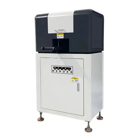 Правильный станок четырехроликового типа SHS10-150-19A