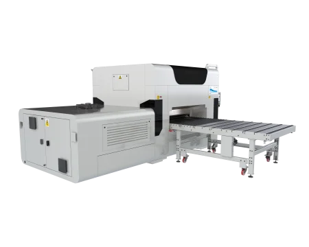 Листоправильная машина IRS-M 5520