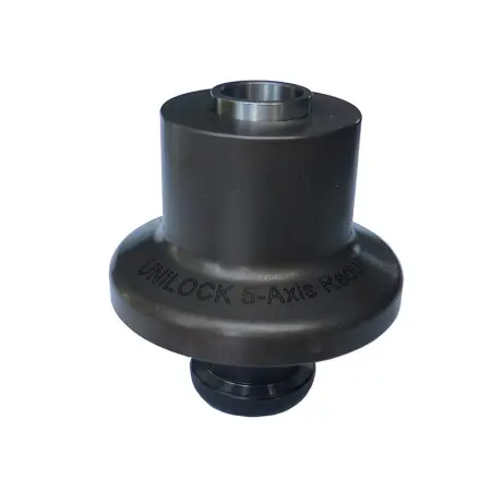 M-2645-801275 Адаптер установочный с наружной резьбой, 80 мм