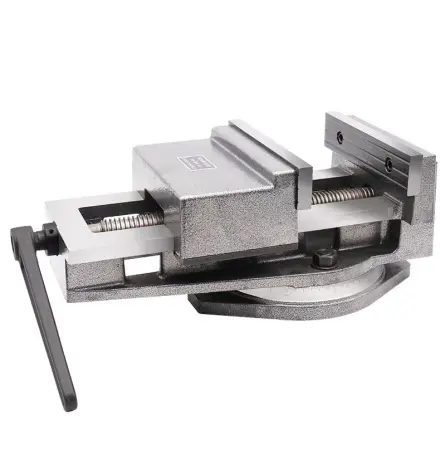 Станочные тиски Q1280