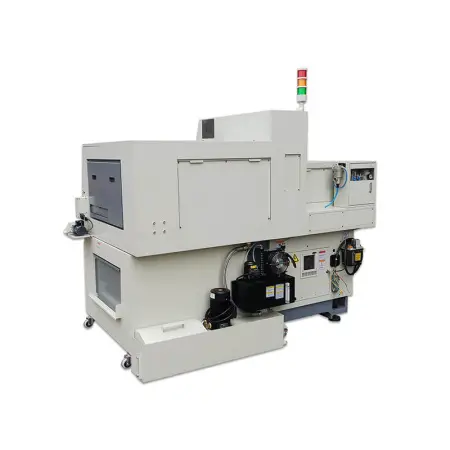 SZ125E2 Токарный автомат продольного точения с ЧПУ