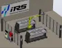 Robotic System IRS-Rob 2