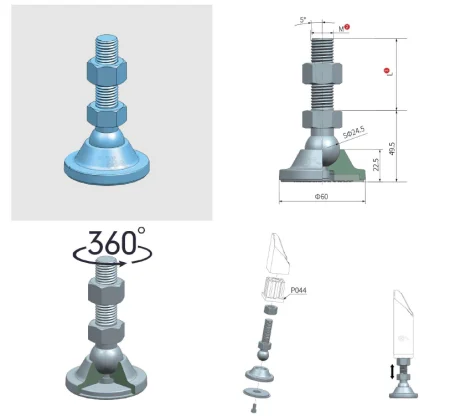 DGT60 фото + чертеж