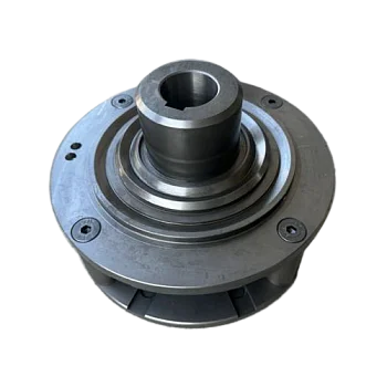 S-04-2 Колесо турбины