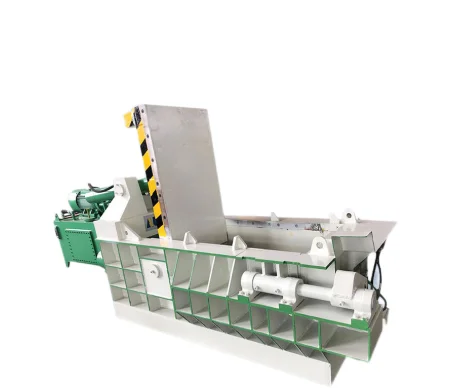 Y81F-160B Гидравлический запрессовочный станок для металла