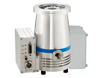 Турбомолекулярный насос FF-63/80E